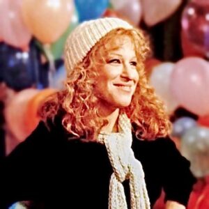 Bette Midler Instagram - 
