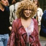 Bette Midler Instagram -