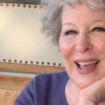 Bette Midler Instagram –