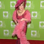 Bette Midler Instagram – BETTE DRESS RAFFLE! 💚 To support our cleaning and greening work, our founder @bettemidler is raffling off the Mae West-inspired #NYRPHulaween look she wore in 2019 w/ a signed photo 🤩 Individual raffle entries are a $25 each at nyrp.org/dress 🌱 Entries are open from NOW until this Sunday, 12/10 at 11:59 p.m. EST ⏰ Full details and entry at our link in bio! ➡️ nyrp.org/dress ℹ️ The giveaway winner will be contacted after December 20, 2023. Per Instagram rules, this promotion is in no way sponsored, administered, or associated with Instagram, Inc. By entering, entrants confirm that they are 18  years of age, release Instagram of responsibility, and agree to Instagram’s terms of use. To enter this giveaway without donating, please contact development@nyrp.org