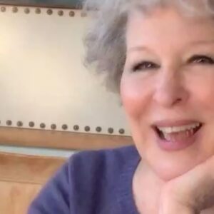 Bette Midler Instagram - 