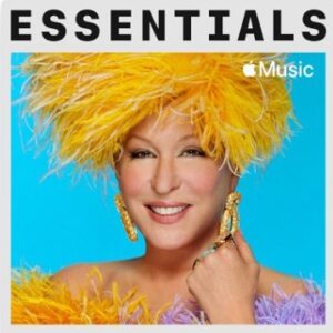 Bette Midler Instagram - 75 years young and I'm just getting started! How about a birthday sing along? I'd love to know your favorite, comment below. I hope these tunes bring you some joy after the insane year we've had. Link in bio to all the essentials. 

#HappyBirthdayBette