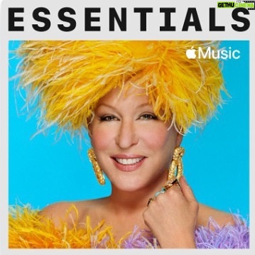 Bette Midler Instagram - 75 years young and I'm just getting started! How about a birthday sing along? I'd love to know your favorite, comment below. I hope these tunes bring you some joy after the insane year we've had. Link in bio to all the essentials. #HappyBirthdayBette