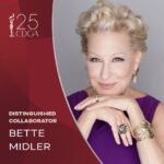 Bette Midler Instagram – I am absolutely thrilled!  And truth be told, I’ve worn it ALL!! Repost from @costumeawards
•
There is magic in the air. Please help us welcome our #CDGA25 Distinguished Collaborator, the luminous Bette Midler!

#CDG892 #BetteMidler #DivineMissM