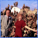 Bette Midler Instagram - For the Boys (1991) #2 with James Caan 💋
