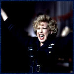 Bette Midler Instagram - For the Boys (1991) #2 with James Caan 💋
