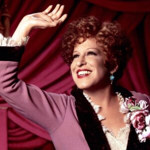Bette Midler Instagram - 