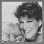 Bette Midler Instagram – how about another throwback for you