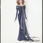 Bette Midler Instagram - One more from Beaches...should be easy to name the song and scene. Get to it! #CDGA25