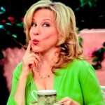 Bette Midler Instagram -