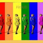 Bette Midler Instagram - More Happy Pride!!! Ya’ll have made so many!! (Thank you to whoever created this one...nice work!). #pridemonth
