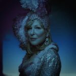 Bette Midler Instagram - Happy New Year 2022! Good luck everyone…pray for us all!