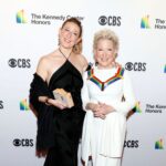 Bette Midler Instagram -