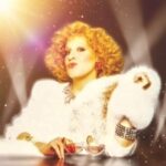 Bette Midler Instagram -