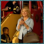Bette Midler Instagram - Then She Found Me (2007)