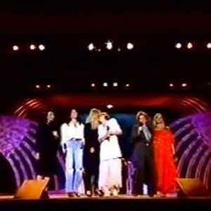 Bette Midler Instagram - 