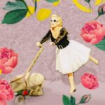 Bette Midler Instagram - Here’s to a beautiful spring weekend for everyone!