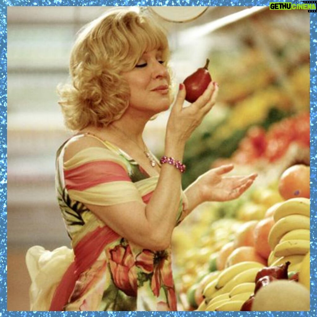 Bette Midler Instagram - Stepford Wives (2004) #1