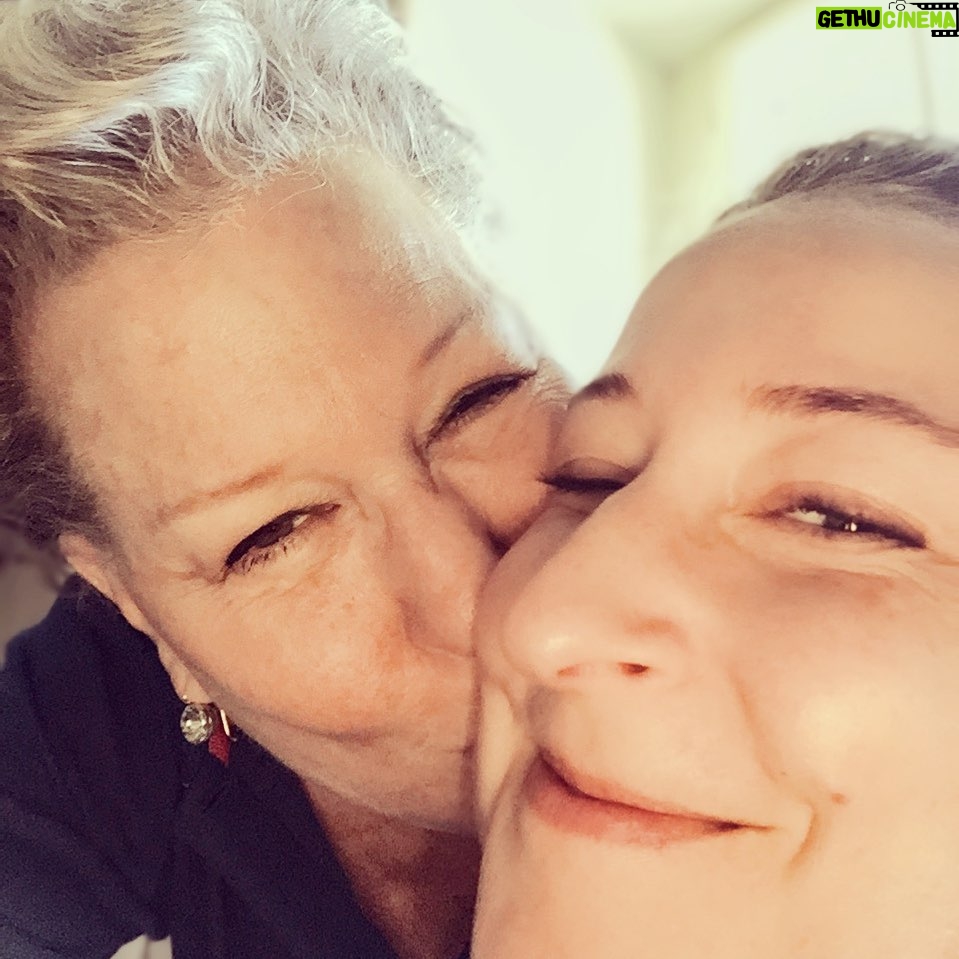 Bette Midler Instagram - Happy Mother’s Day to all of the mothers out there! #mothersday