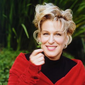 Bette Midler Instagram - 