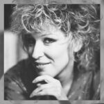 Bette Midler Instagram - one from the vault