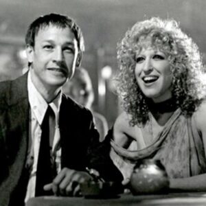 Bette Midler Instagram - My brilliant co-star in The Rose, Fred Forrest, could use some TLC. Many friends have asked how they can help, so I will share details with you as soon as I hear. He’s one of the best I ever worked with. How lucky was I?