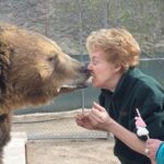 Betty White Instagram - Not only did I have the BEST boss ever, she was friends with some of the best people EVER!! I was blessed to count Georgia Engel as one of my dearest friends as well. These two ladies were so kind, so caring, so funny, so loving… and that bear is pretty great too ❤️❤️