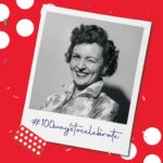 Betty White Instagram - #AD I love birthdays! With my 100th birthday coming up, I have a lot of great memories from different celebrations over the years. With @BettyCrocker and @Walmart, you can celebrate your own birthday cake creations and celebrations. Share using #100waystocelebrate