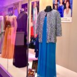 Betty White Instagram - @juliens_auctions in partnership with the Museum of Style Icons/Newbridge Silverware Museum in County Kildare Ireland has created a beautiful "Betty White Exhibit" in advance of the upcoming auction. If you're in or planning to be in Ireland, it's a MUST SEE! The collection will be on display until September 1st. Do you recognize any of the dresses/memorabilia???