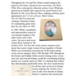 Betty White Instagram - Friends, I am so honored to have been able to assist in the curating of these treasured items for the upcoming auction. While, I’m processing many, many feelings, my heart is full knowing that this event is all a part of a plan to continue Betty’s wonderful legacy. Her kindness will carry on and her loving care of the animals and the planet will be felt long into the future. I hope to be able to share special stories of highlighted items in the weeks and months to come. The auction is truly a celebration of her life. And I’m driving everyone crazy insisting that the stories are accurate and that Betty is truly honored 😀. I have also been working with her estate on some other really wonderful things that I’m hoping to announce in the coming weeks/ months. Betty’s legacy continues and her kindness will be ongoing.