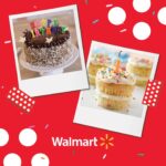 Betty White Instagram - #AD I love birthdays! With my 100th birthday coming up, I have a lot of great memories from different celebrations over the years. With @BettyCrocker and @Walmart, you can celebrate your own birthday cake creations and celebrations. Share using #100waystocelebrate