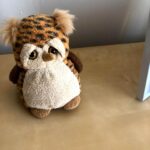 Betty White Instagram - Many people have asked if Betty really had a room full of stuffed animals. The answer is she had several! Here is a sampling of some of the friends who took up residence in our office over the years.