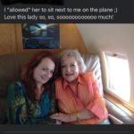 Betty White Instagram - I’m celebrating my (ADMIN’S) birthday a little early with this wonderful memory - a trip to the Columbus Zoo where Jack Hanna named the entry into the Heart of Africa region “Betty White Way”. She was thrilled. It was a magical trip. Have a great holiday weekend! Be safe and keep your pets safe ❤️