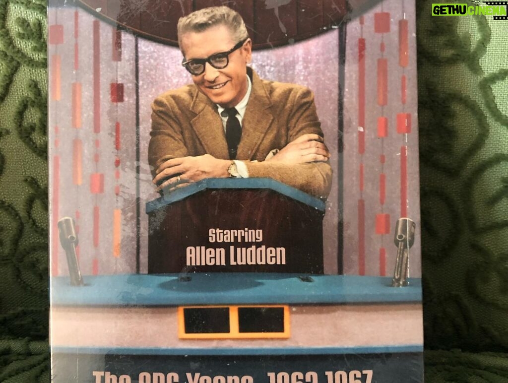 Betty White Instagram - The Estate of Betty White has donated several items of memorabilia from Betty as well as Allen Ludden highlighting their involvement in the Game Show world!!! - - - The Strong National Museum of Play in Rochester, New York, is extremely grateful to have recently received a donation that includes awards and other memorabilia from Betty White and Allen Ludden. These materials have been incorporated into The Strong's National Archives of Game Show History, one of the museum's significant initiatives. Vice President for Collections and Chief Curator Christopher Bensch expressed his excitement about the donation and added, "I can't wait to show these wonderful materials to the public when The Strong produces a major interactive exhibit about game shows and their history in 2025. Both Betty and Allen were important parts of that story and I know that our hundreds of thousands of guests will be thrilled to see them included." @thestrongmuseum @museumofplayroc