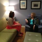 Betty White Instagram - This is a lovely memory. Betty was always willing to go the extra mile to bring a little joy to a fan. “Must sing praises of phenomenal Tonight Show staff. We got a request from a guy who wanted to do whatever he could to get his daughter a face to face meeting with Betty. The man's wife died three months ago and the guy wanted to bring some joy to his little girl (a die-hard Betty fan). They were only going to be in town a day and a half. Threw it out to the Tonight Show folks and they brought dad and daughter today and surprised her with a meeting after Betty's bit. It was one of the most precious moments I've ever witnessed.”