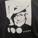 Betty White Instagram - Happy 100th Birthday Norman Lear!!! #thankyouforbeingafriend