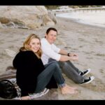 Beverley Mitchell Instagram - My forever valentine! #love #23yearsandcounting #forevervalentine