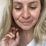 Beverley Mitchell Instagram - The journey is filled with peaks, valleys and mountains but you push on. This week I have been struggling with my body image but I am making conscious decisions to change the way I speak to myself. Instead of putting myself down for the weight I have gained as I asked myself how can I serve you better? How can I help you feel stronger? Now I am looking for ways to better serve my body! Any suggestions? Meal plans? Anything ? I am open #mentalhealth #bekindtoyourmind #selflove #selftalk