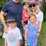 Beverley Mitchell Instagram -