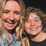 Beverley Mitchell Instagram - Happy birthday to this bright light! @ryanbuggle I just adore you and had so much fun working with you! Such a talent and a beautiful soul! #happybirthday