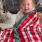 Beverley Mitchell Instagram - Wishing you a very Merry Christmas and Happy Holiday! And wanted to share that one of my favorite brands is offering you 60% off these amazing blankets! @minkycouture is the ultimate gift! Code only last for 24 hours! #BEVERLEY60 #gifts #blankets #cozy link in bio!