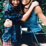 Beverley Mitchell Instagram - Happy birthday to one of the greatest people I know! @jessicabiel Jess, you have been a blessing since the moment I met you! You have been my best friend, my biggest pain in the ass, my teacher, my shoulder to cry on, my rock! I I love you so much. Wishing you all the best and everything you could ever dream of! Thank you for always showing up and being a constant in my life! #happybirthday #sister #7thheaven #love