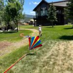 Beverley Mitchell Instagram - Summer fun! What childhood dreams are made of! #summerfun #summer #mountainvibes