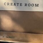 Beverley Mitchell Instagram – It’s a Christmas in October!!! Today is a big day! I got my #dreambox from @createroomco and I can’t contain my joy! This is a crafters dream! A workspace with organization and can hold everything!!!!!! Can’t wait to show you this magic!!! #createroompartner