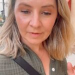 Beverley Mitchell Instagram - You are not being buried you are being replanted!!!!!!! I freaking love that! This has changed so much for me! It takes a moment of complete despair and gives me a place of power! Thank you to the kind soul who changed my whole outlook! #gratitude #perspective #mentalhealth #betterdays Sending you so much love and let’s #blossom