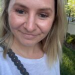 Beverley Mitchell Instagram - What a difference two weeks make! It’s amazing how much things shift! I went from the lowest of lows to the highest of highs! The universe is shifting and amazing things are coming! Sending you all love and just keep going! You will have better days!! #betterdays #keepyourheadup #keepgoing