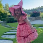 Beverley Mitchell Instagram – So cute you’ll cast a spell over the whole neighbourhood! 💕🧙‍♀️ 
We love @beverleymitchell in our Love Potion Witch costume 💕 

#chasingfireflies #halloween #halloweencostume #halloweenideas #witch #witchcostume #cutecostumes