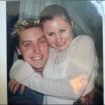 Beverley Mitchell Instagram - Happy Birthday my friend!!! @lancebass wishing you a magical day!!! #birthday