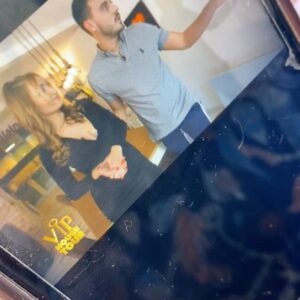 Beverly Bello Instagram - Retrouvez dès maintenant notre premier petit cocon d’amour sur @6play dans le nouveau format VIP HOUSE TOUR épisode 5 🏡 @noah_kaa_off ❤️ #w9lachaine #m6 #homesweethome #loveyou #love #suddelafrance #montpellier #amour #homedecoration #tropdamour #him #family #sud