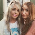 Beverly Bello Instagram - Tu es ma première pensée le matin, et ma dernière le soir ❤️ my Mother @corinne.bello ❤️ #family #mother #loveyou #mylife #mum